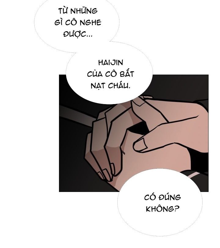 Trái Tim Của Ma Cà Rồng - Chương 6 - Trang 8