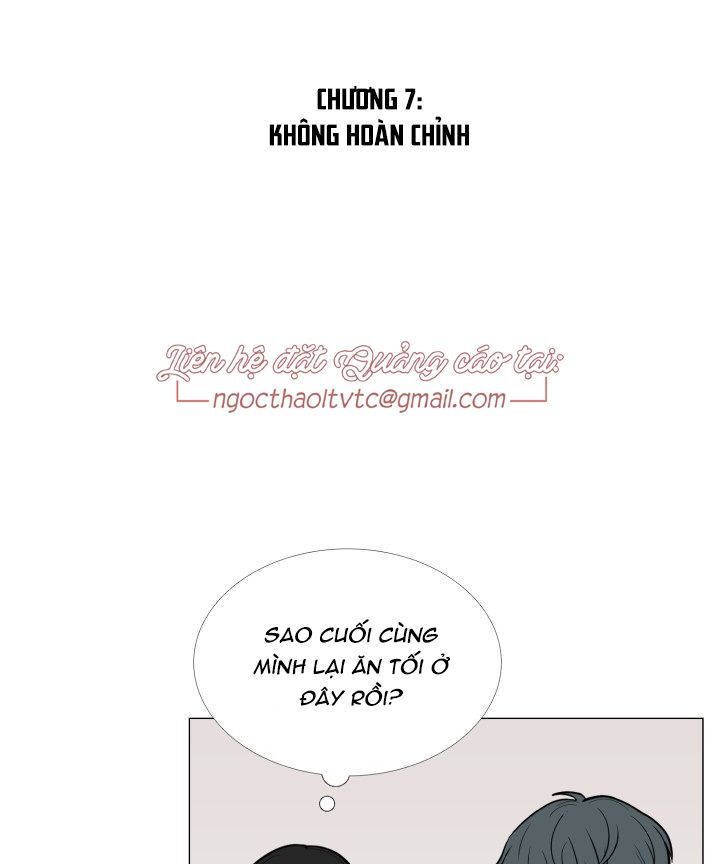 Trái Tim Của Ma Cà Rồng - Chương 7 - Trang 2