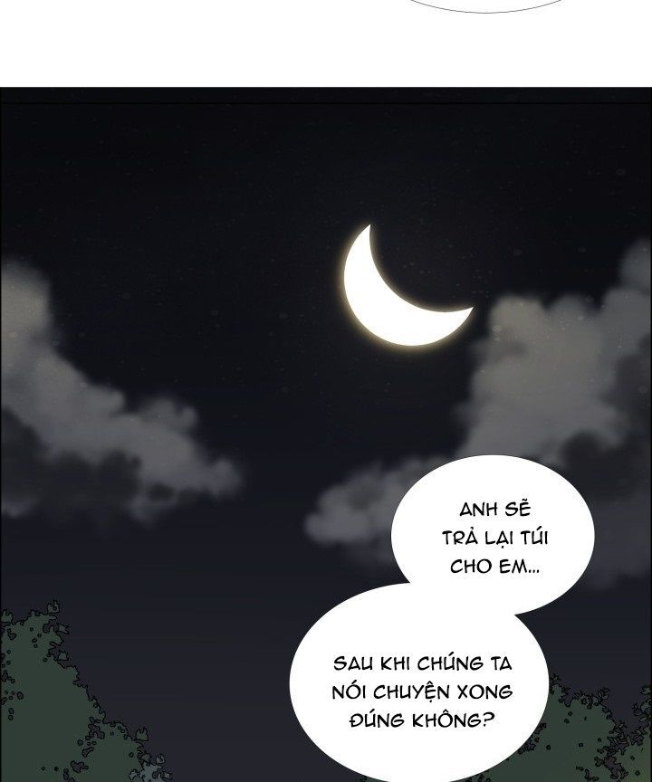 Trái Tim Của Ma Cà Rồng - Chương 7 - Trang 11