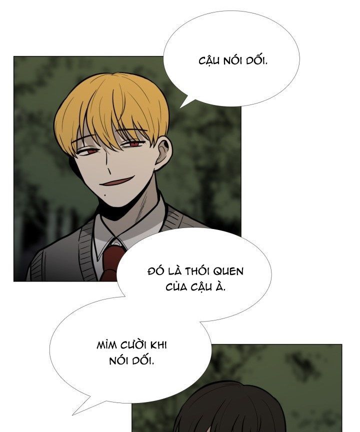 Trái Tim Của Ma Cà Rồng - Chương 7 - Trang 14