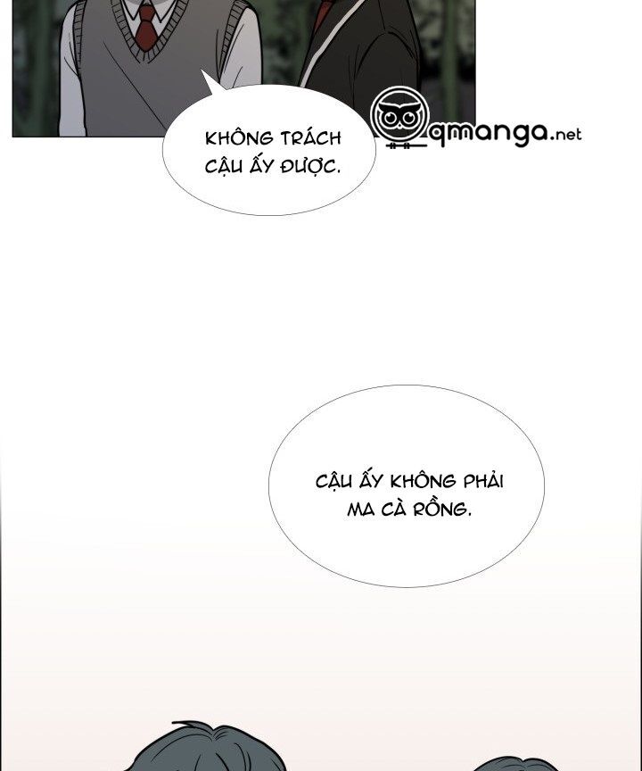 Trái Tim Của Ma Cà Rồng - Chương 7 - Trang 17