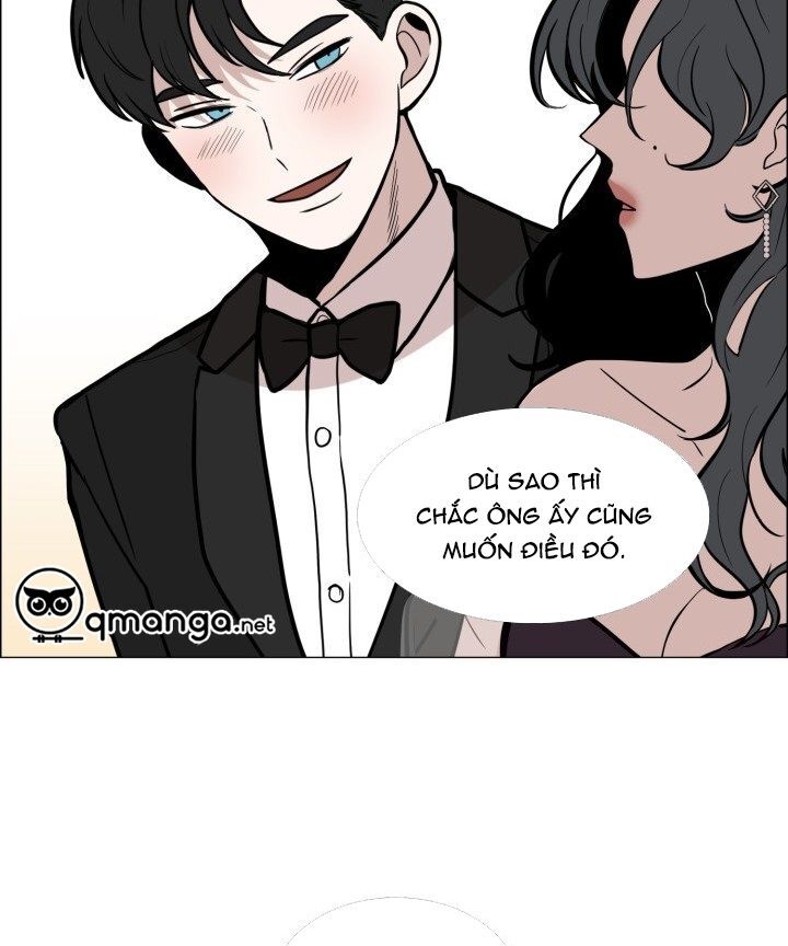 Trái Tim Của Ma Cà Rồng - Chương 7 - Trang 22