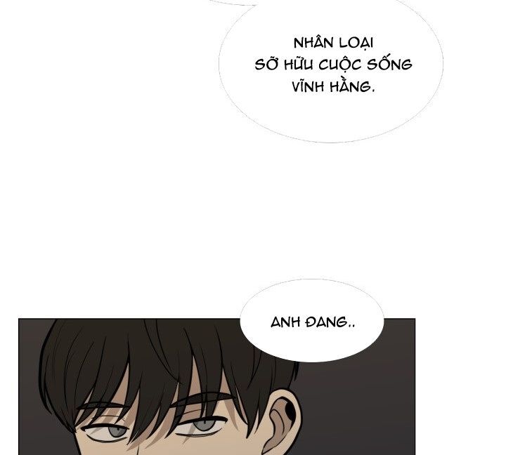 Trái Tim Của Ma Cà Rồng - Chương 7 - Trang 32