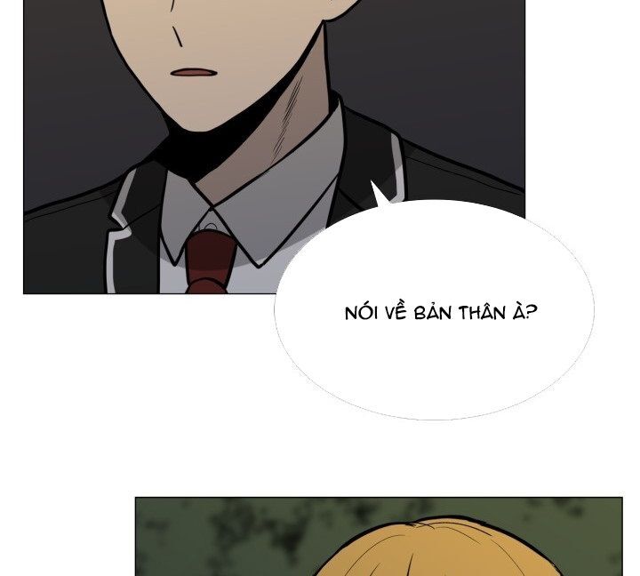 Trái Tim Của Ma Cà Rồng - Chương 7 - Trang 33