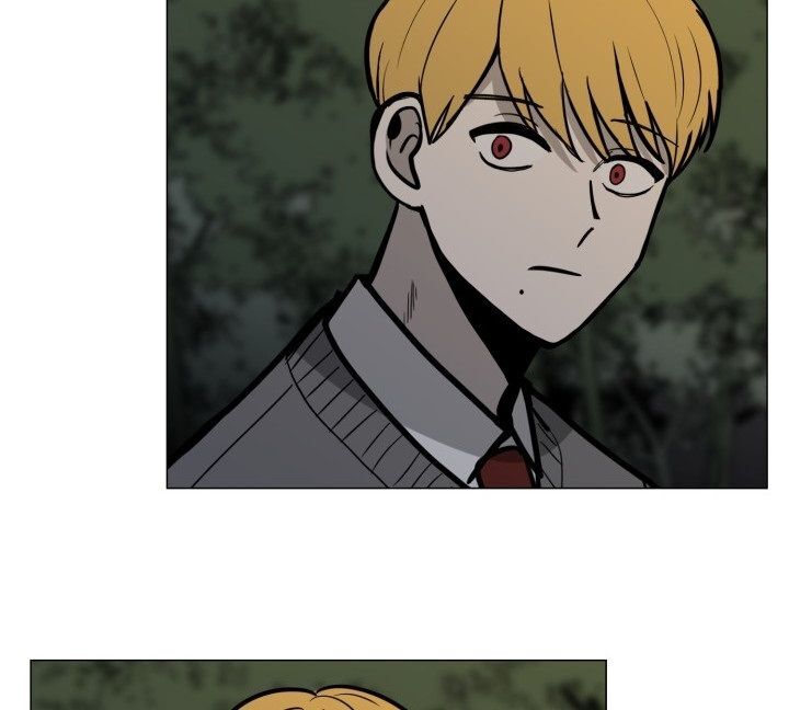 Trái Tim Của Ma Cà Rồng - Chương 7 - Trang 34