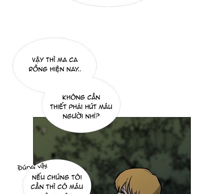 Trái Tim Của Ma Cà Rồng - Chương 7 - Trang 36