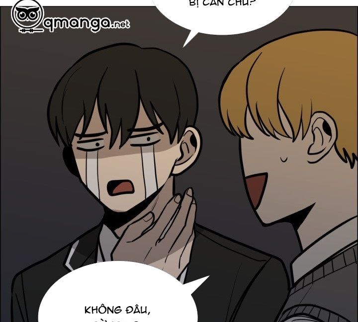 Trái Tim Của Ma Cà Rồng - Chương 7 - Trang 39