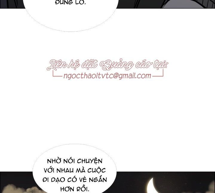 Trái Tim Của Ma Cà Rồng - Chương 7 - Trang 40