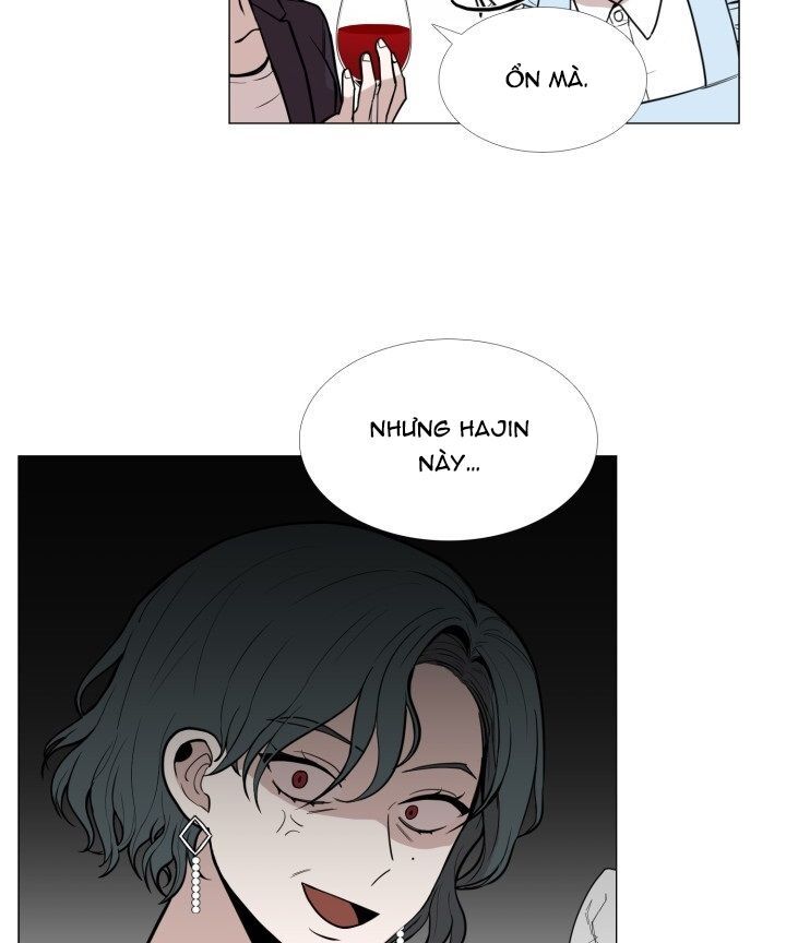 Trái Tim Của Ma Cà Rồng - Chương 7 - Trang 5