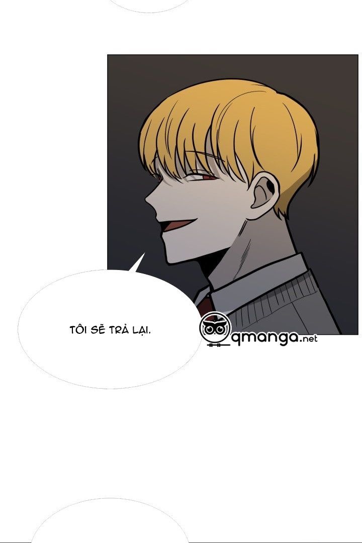 Trái Tim Của Ma Cà Rồng - Chương 7 - Trang 42