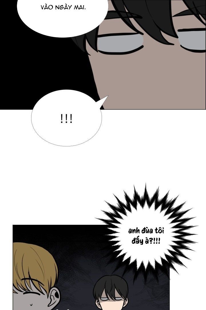 Trái Tim Của Ma Cà Rồng - Chương 7 - Trang 43