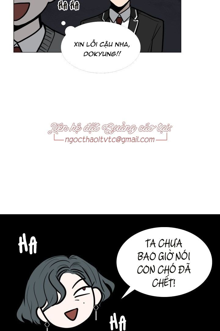 Trái Tim Của Ma Cà Rồng - Chương 7 - Trang 44