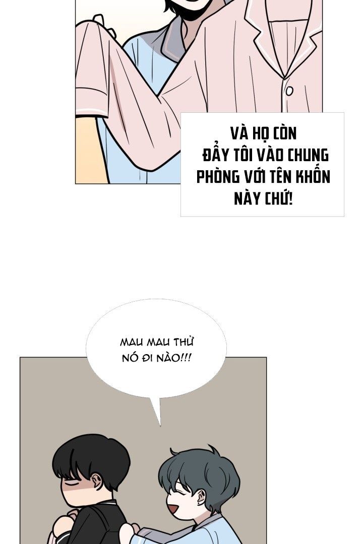 Trái Tim Của Ma Cà Rồng - Chương 7 - Trang 47