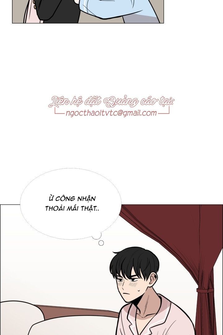 Trái Tim Của Ma Cà Rồng - Chương 7 - Trang 48