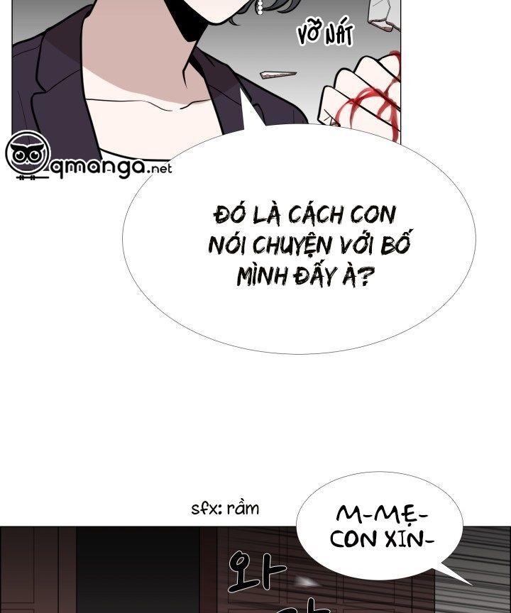 Trái Tim Của Ma Cà Rồng - Chương 7 - Trang 6