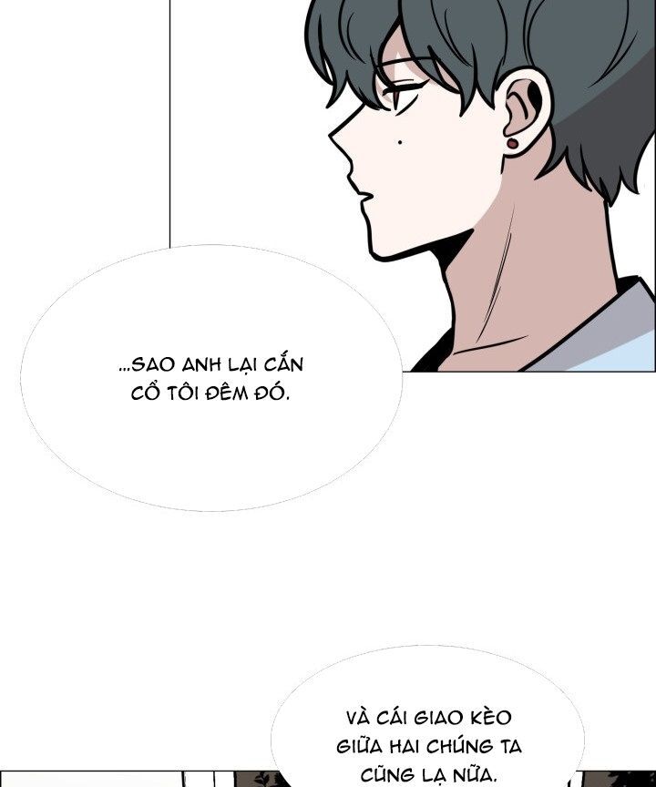 Trái Tim Của Ma Cà Rồng - Chương 7 - Trang 53