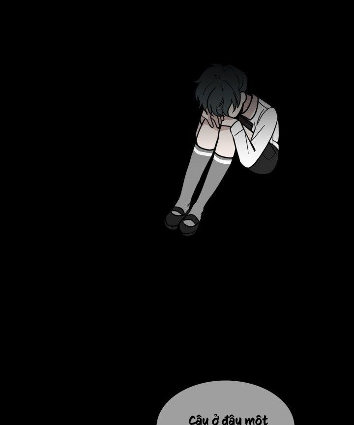 Trái Tim Của Ma Cà Rồng - Chương 7 - Trang 56