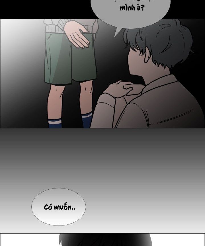 Trái Tim Của Ma Cà Rồng - Chương 7 - Trang 57