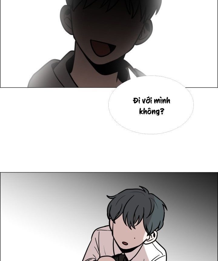 Trái Tim Của Ma Cà Rồng - Chương 7 - Trang 58