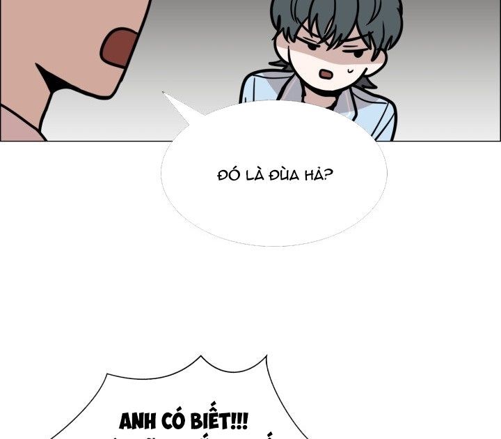 Trái Tim Của Ma Cà Rồng - Chương 7 - Trang 61