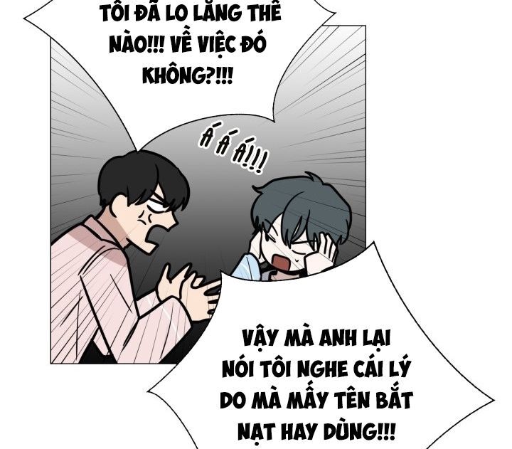 Trái Tim Của Ma Cà Rồng - Chương 7 - Trang 62