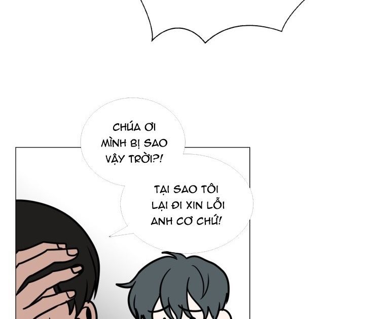 Trái Tim Của Ma Cà Rồng - Chương 7 - Trang 63