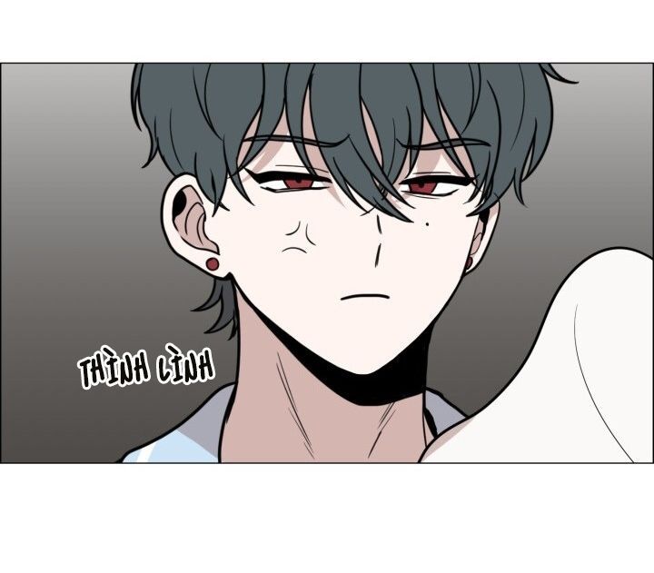 Trái Tim Của Ma Cà Rồng - Chương 7 - Trang 66