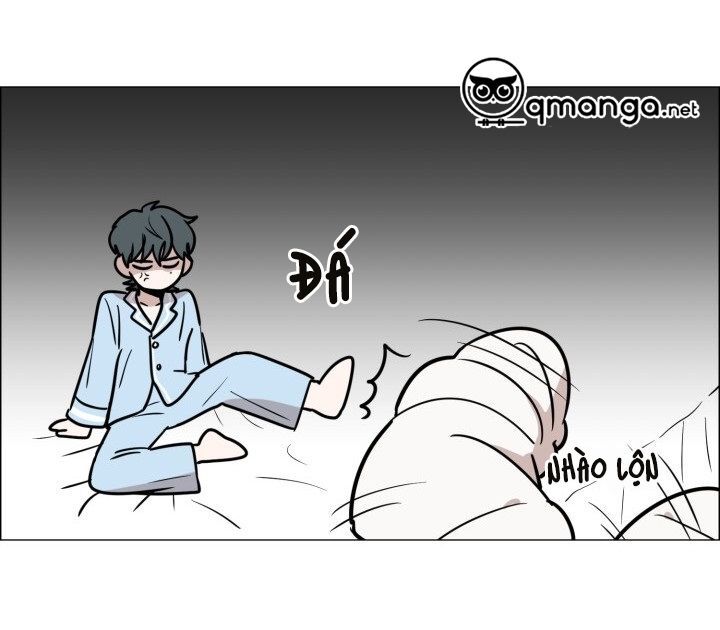 Trái Tim Của Ma Cà Rồng - Chương 7 - Trang 67