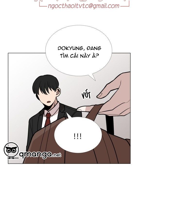 Trái Tim Của Ma Cà Rồng - Chương 7 - Trang 9