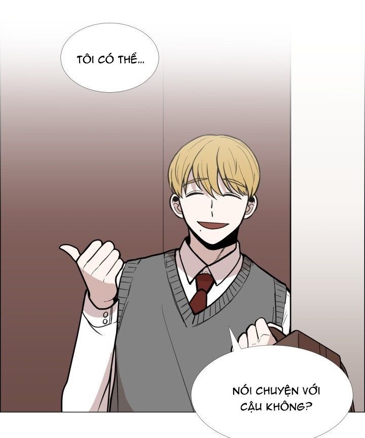 Trái Tim Của Ma Cà Rồng - Chương 7 - Trang 10