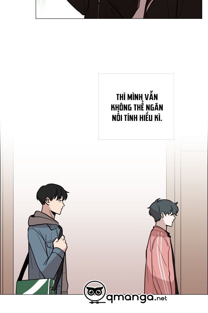 Trái Tim Của Ma Cà Rồng - Chương 8 - Trang 11