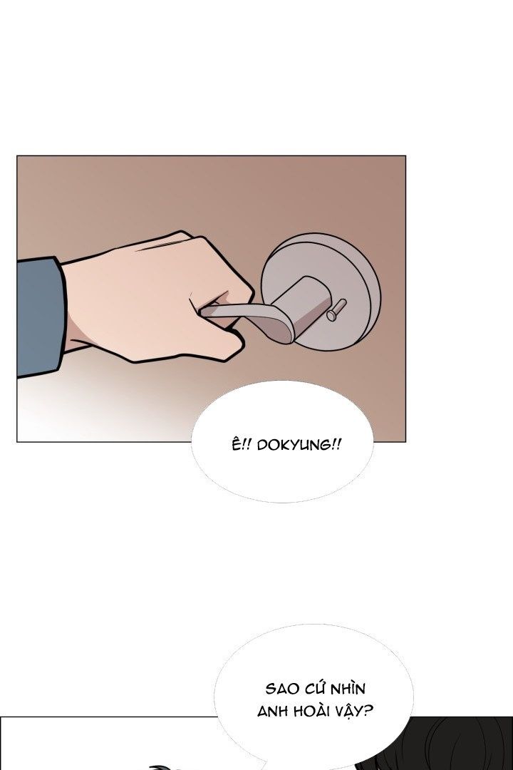 Trái Tim Của Ma Cà Rồng - Chương 8 - Trang 12