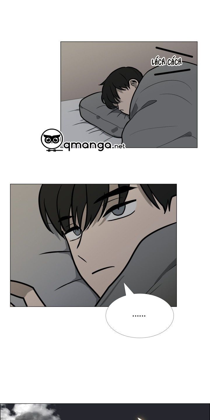 Trái Tim Của Ma Cà Rồng - Chương 8 - Trang 19