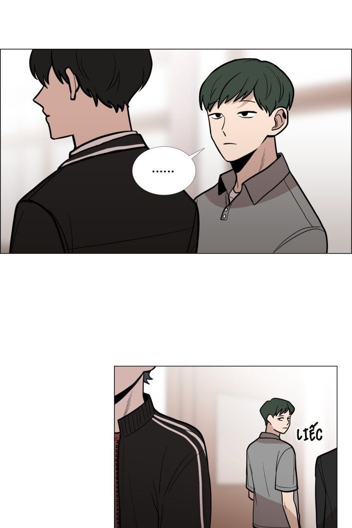 Trái Tim Của Ma Cà Rồng - Chương 8 - Trang 27