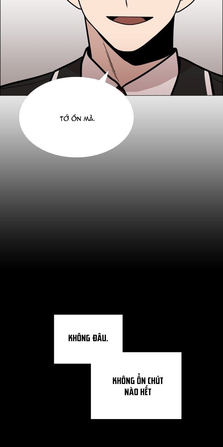 Trái Tim Của Ma Cà Rồng - Chương 8 - Trang 34