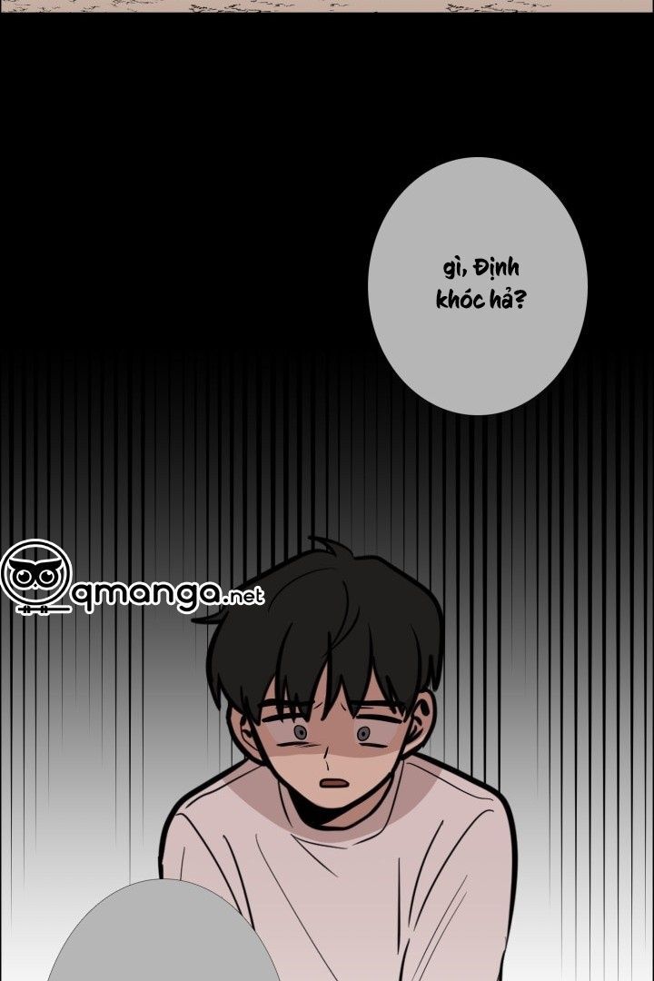 Trái Tim Của Ma Cà Rồng - Chương 8 - Trang 37