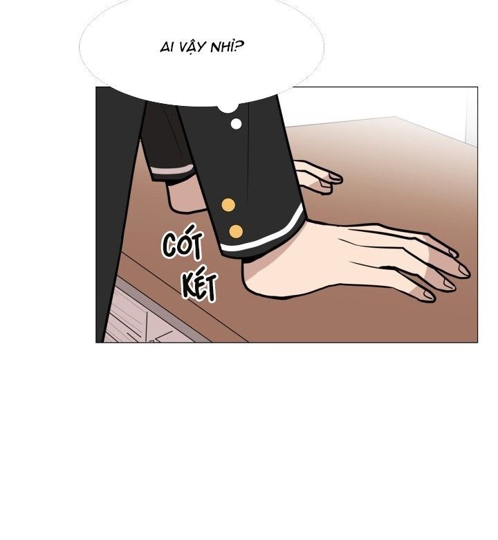 Trái Tim Của Ma Cà Rồng - Chương 8 - Trang 43