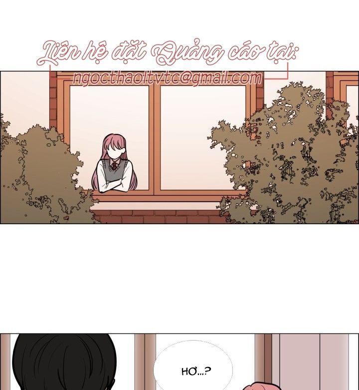 Trái Tim Của Ma Cà Rồng - Chương 8 - Trang 44