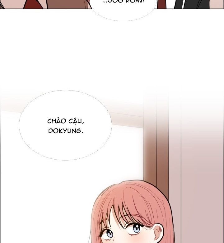 Trái Tim Của Ma Cà Rồng - Chương 8 - Trang 46