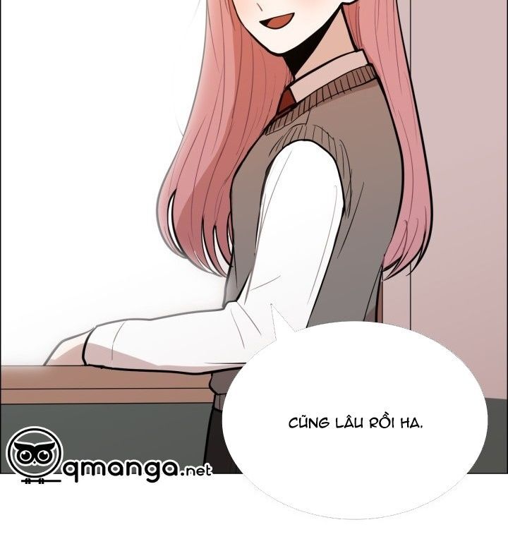Trái Tim Của Ma Cà Rồng - Chương 8 - Trang 47