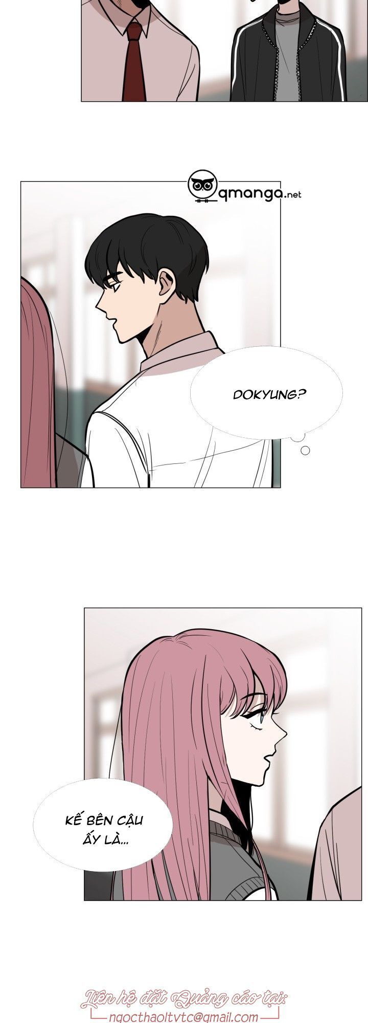 Trái Tim Của Ma Cà Rồng - Chương 9 - Trang 13