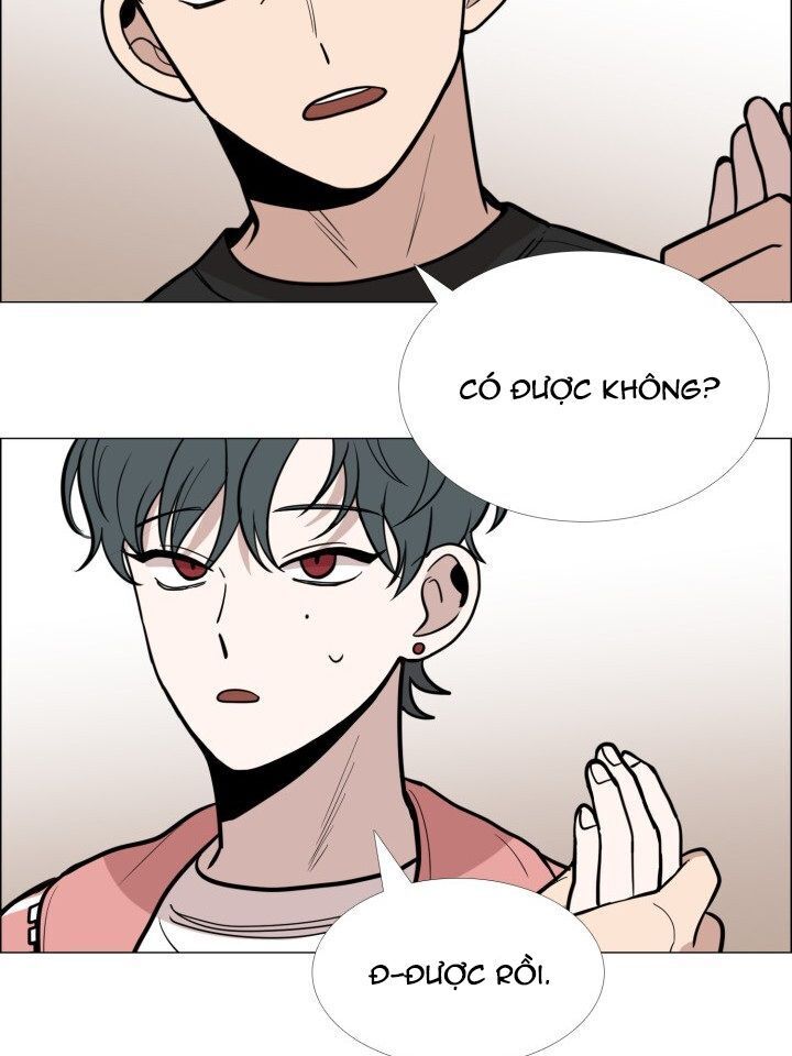 Trái Tim Của Ma Cà Rồng - Chương 9 - Trang 22