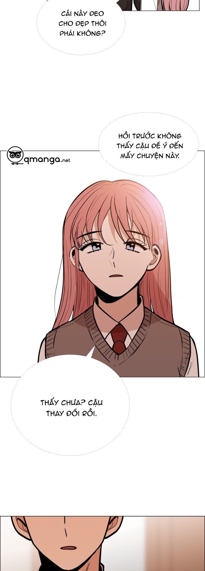 Trái Tim Của Ma Cà Rồng - Chương 9 - Trang 4