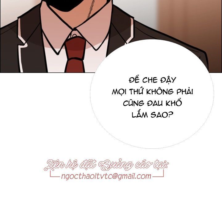 Trái Tim Của Ma Cà Rồng - Chương 9 - Trang 5