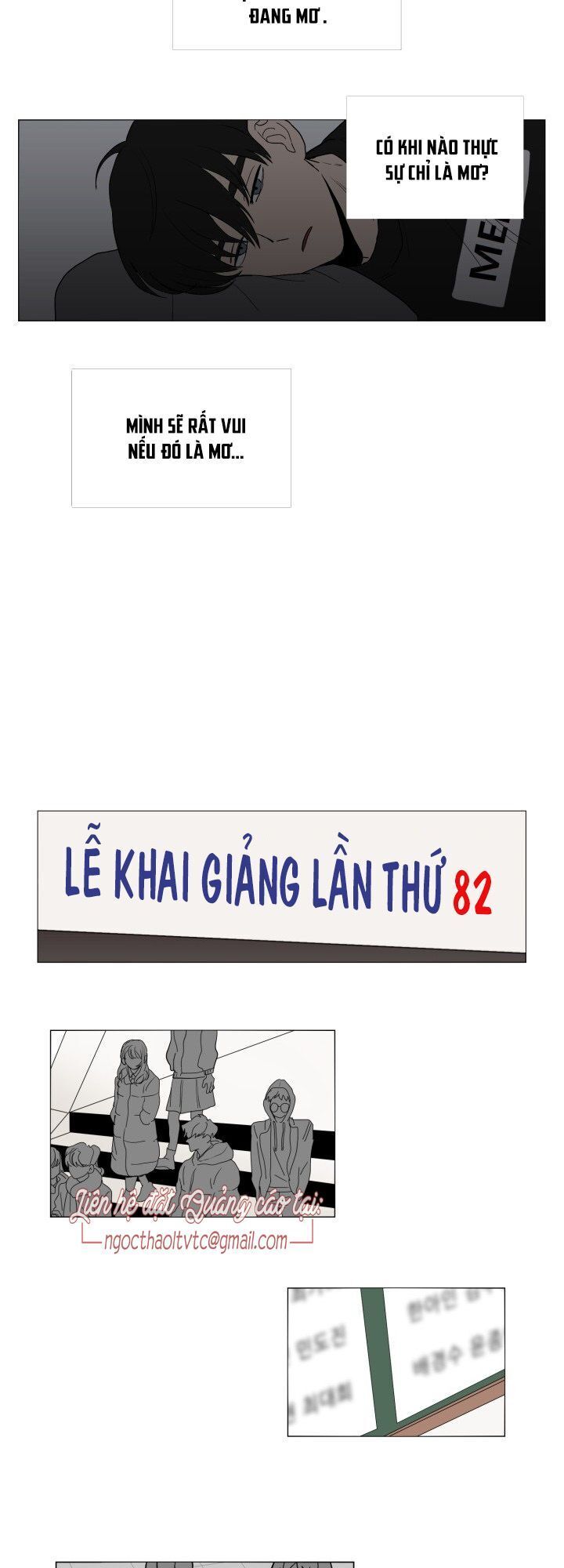 Trái Tim Của Ma Cà Rồng - Chương 1 - Trang 22