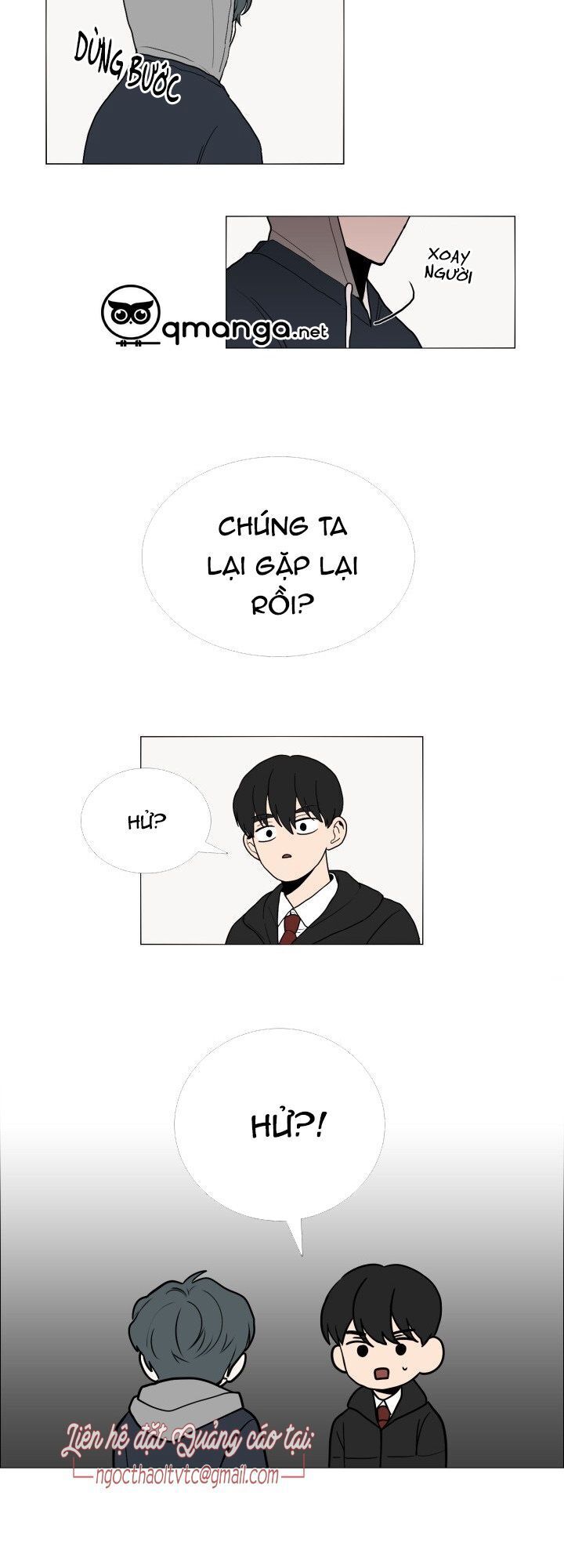 Trái Tim Của Ma Cà Rồng - Chương 1 - Trang 25