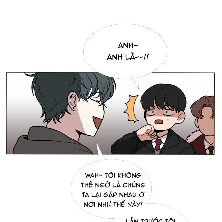 Trái Tim Của Ma Cà Rồng - Chương 2 - Trang 1