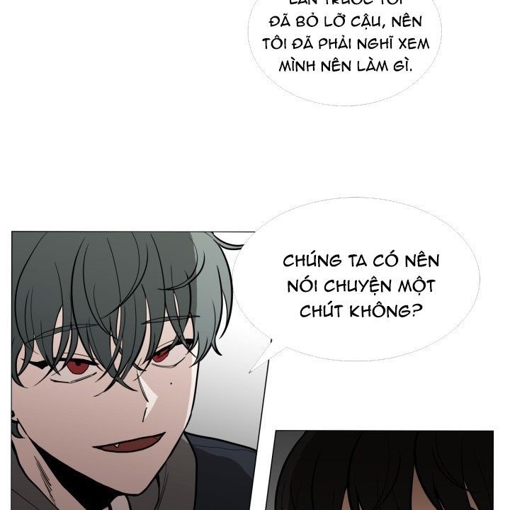 Trái Tim Của Ma Cà Rồng - Chương 2 - Trang 2