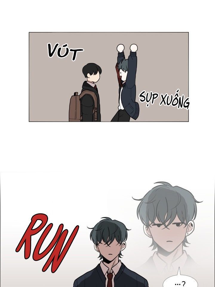 Trái Tim Của Ma Cà Rồng - Chương 2 - Trang 13