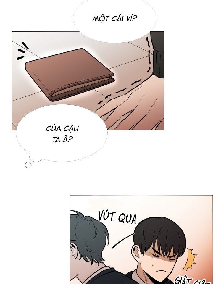 Trái Tim Của Ma Cà Rồng - Chương 2 - Trang 16